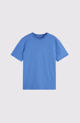 Seasonal Core - Regular-Fit Logo T-Shirt