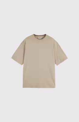 3 Crosses Garment Dye T-Shirt