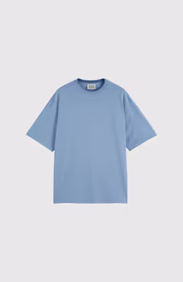 3 Crosses Garment Dye T-Shirt