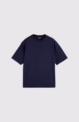 3 Crosses Garment Dye T-Shirt