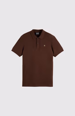 Seasonal Core - Regular-Fit Polo