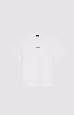 Le t-shirt Gros Grain