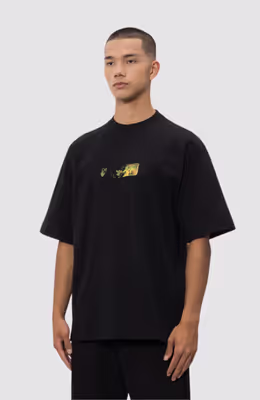 Spices Arrow Skate S/S Tee