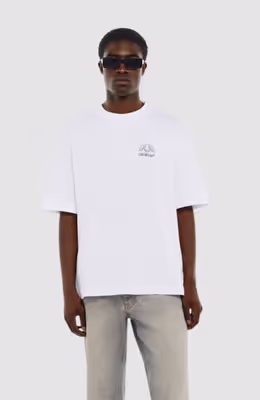 Offline Half Arrow Skate S/S Tee