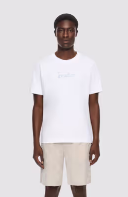 City Nature Regular S/S Tee