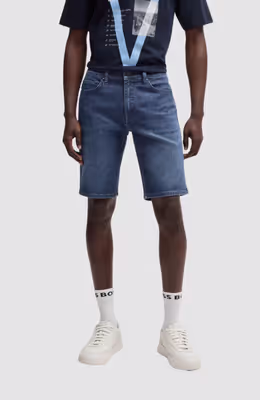 Delaware Shorts BO