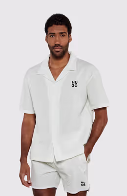 CHAFFLE SHIRT