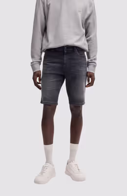Delaware Shorts BO