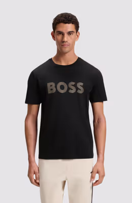 Tee Logo Future
