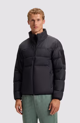 OW_Urbanex Puffer