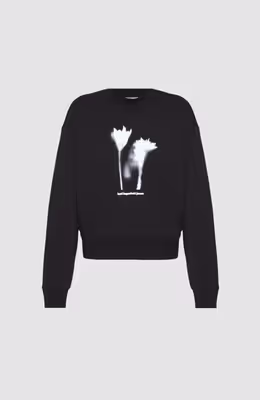 Klj Reg Flower Sweat
