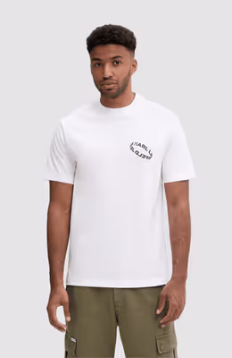 Klj Reg Multi Ring Tee