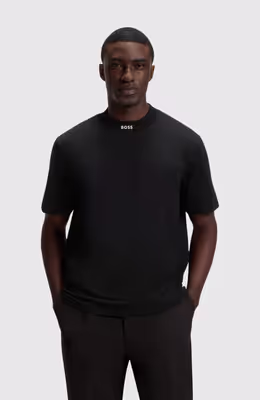 Tee Collar Zone