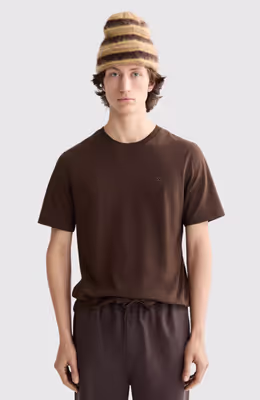 Seasonal Core - Regular-Fit Logo T-Shirt