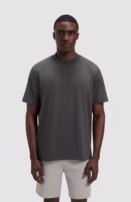 Tee Collar Zone