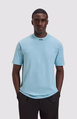 Tee Collar Zone