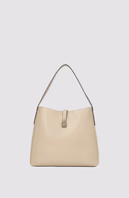 K/Autograph Padlock Hobo