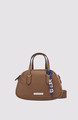 Ikon Nylon Sm Bowling Bag