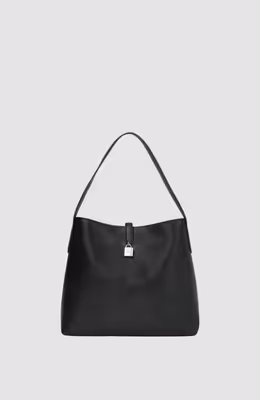 K/Autograph Padlock Hobo