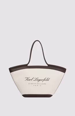 K/Hotel Karl Large Bag