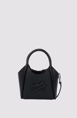 K/Autograph Patch Mini Tote