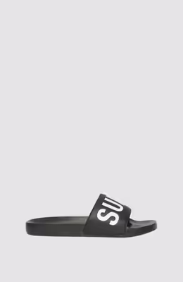 Superdry Pool Slide