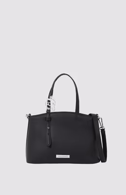 Ikon Smooth Sm Outline Tote