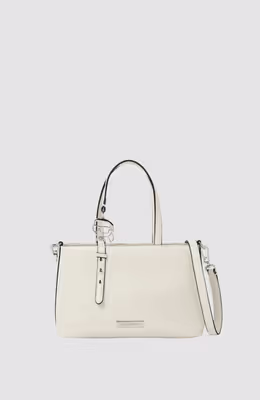 Ikon Smooth Sm Outline Tote