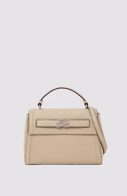 K/Autograph Sm Top Handle