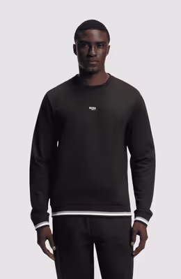 Iconic Sweatshirt