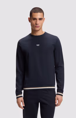 Iconic Sweatshirt