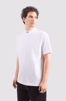Tee Collar