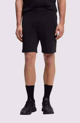 JT_Globe Short