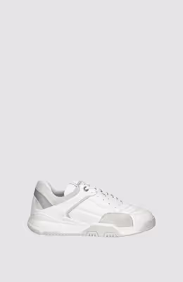 Chunky Football Sneaker