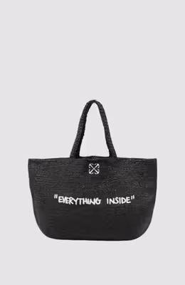 Jitney Tote Quote