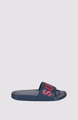 Superdry Pool Slide