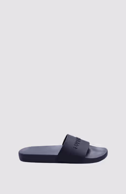 Premium Graphic Pool Slide