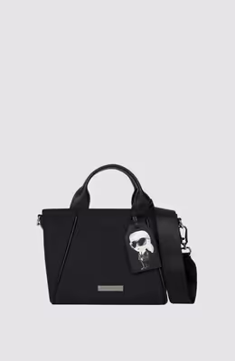 Ikon Nylon Sm Tote