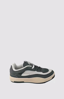 S Oval Skate Low