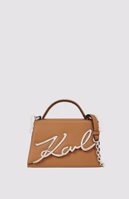K/Signature 2.0 Sm Crossbody