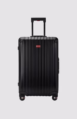 Diesel Aluminum Trolley M