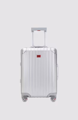 Diesel Aluminum Trolley S