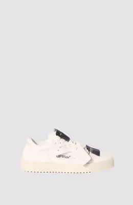 Low Top 3.0 Off Court