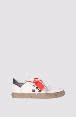 Vulc Low Calf Vintage