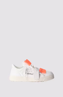 Low Top 3.0 Off Court