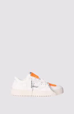 Low Top 3.0 Off Court