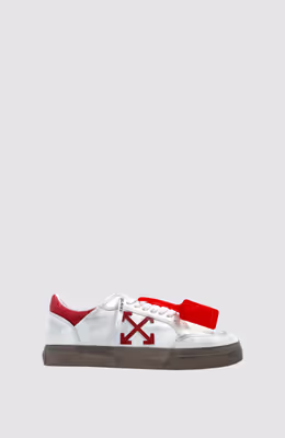 Vulc Low Calf Vintage