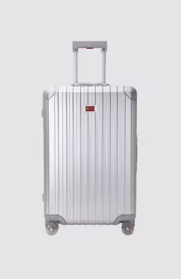 Diesel Aluminum Trolley M