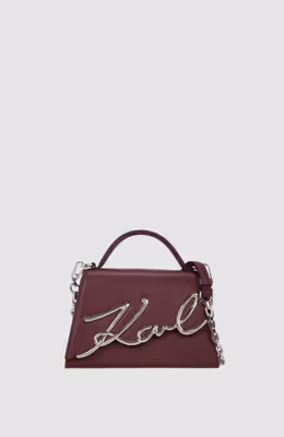 K/Signature 2.0 Sm Crossbody