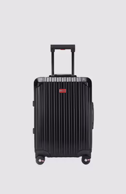 Diesel Aluminum Trolley S